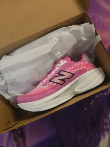 Used New Balance Ellipse bike — image 1 of 8