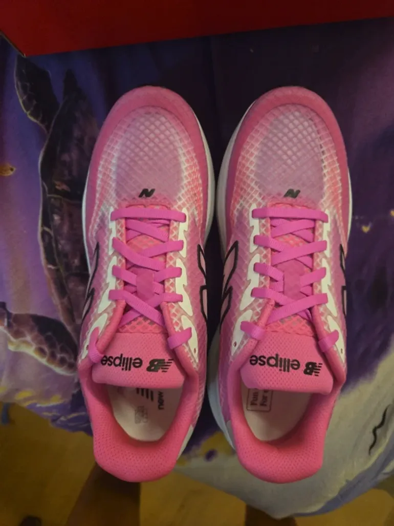 Used New Balance Ellipse bike — image 2 of 8