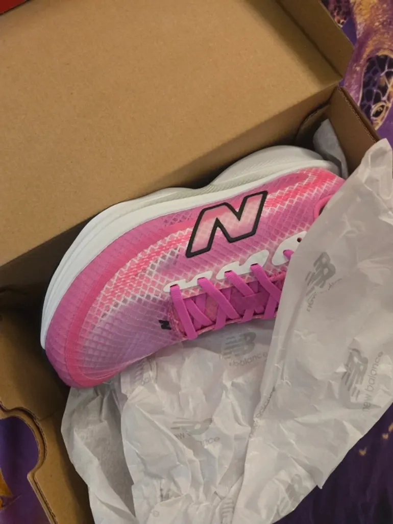 Used New Balance Ellipse bike — image 8 of 8