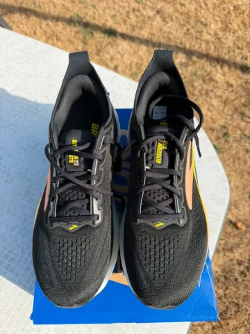 Używany Brooks Glycerin GTS 23 bike — zdjęcie 6 z 14