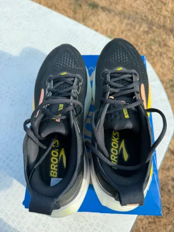 Używany Brooks Glycerin GTS 23 bike — zdjęcie 9 z 14