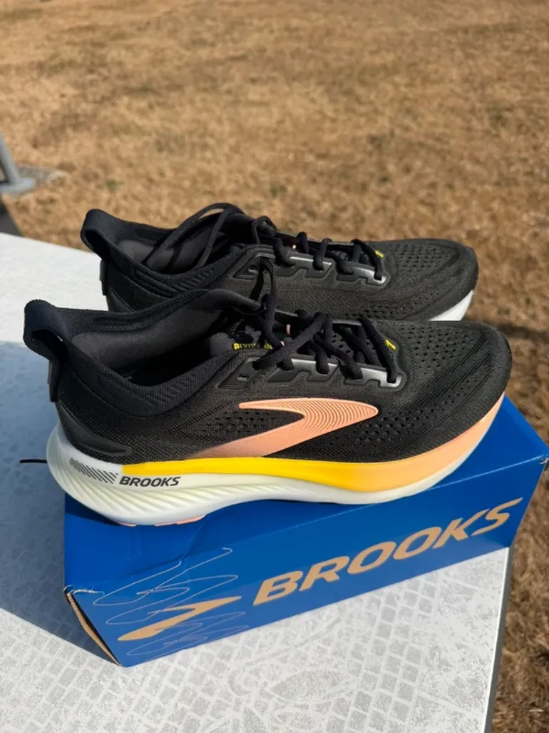 Używany Brooks Glycerin GTS 23 bike — zdjęcie 5 z 14