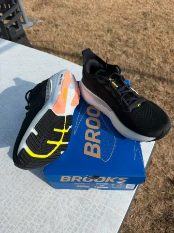 Używany Brooks Glycerin GTS 23 bike — zdjęcie 8 z 14