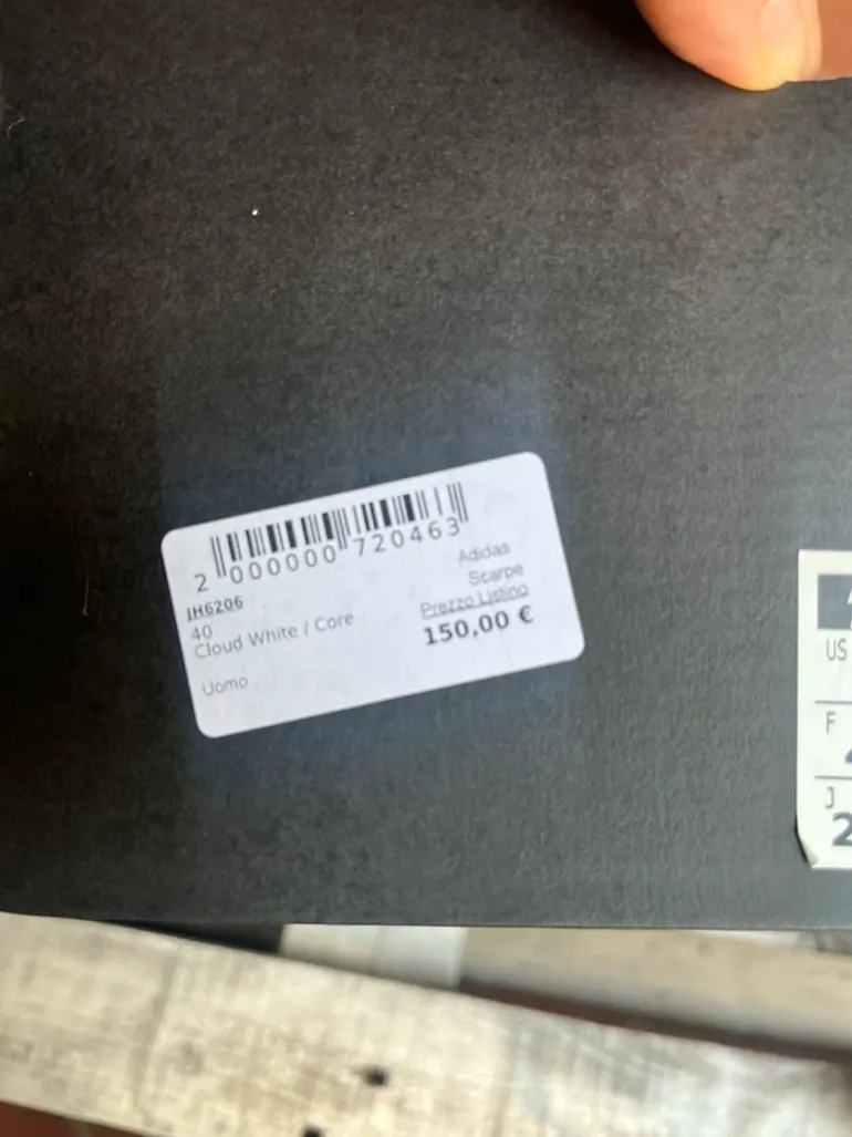 Used Adidas evo SL bike — image 7 of 7