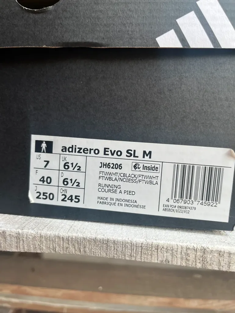 Used Adidas evo SL bike — image 6 of 7