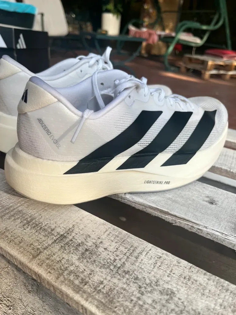 Used Adidas evo SL bike — image 3 of 7