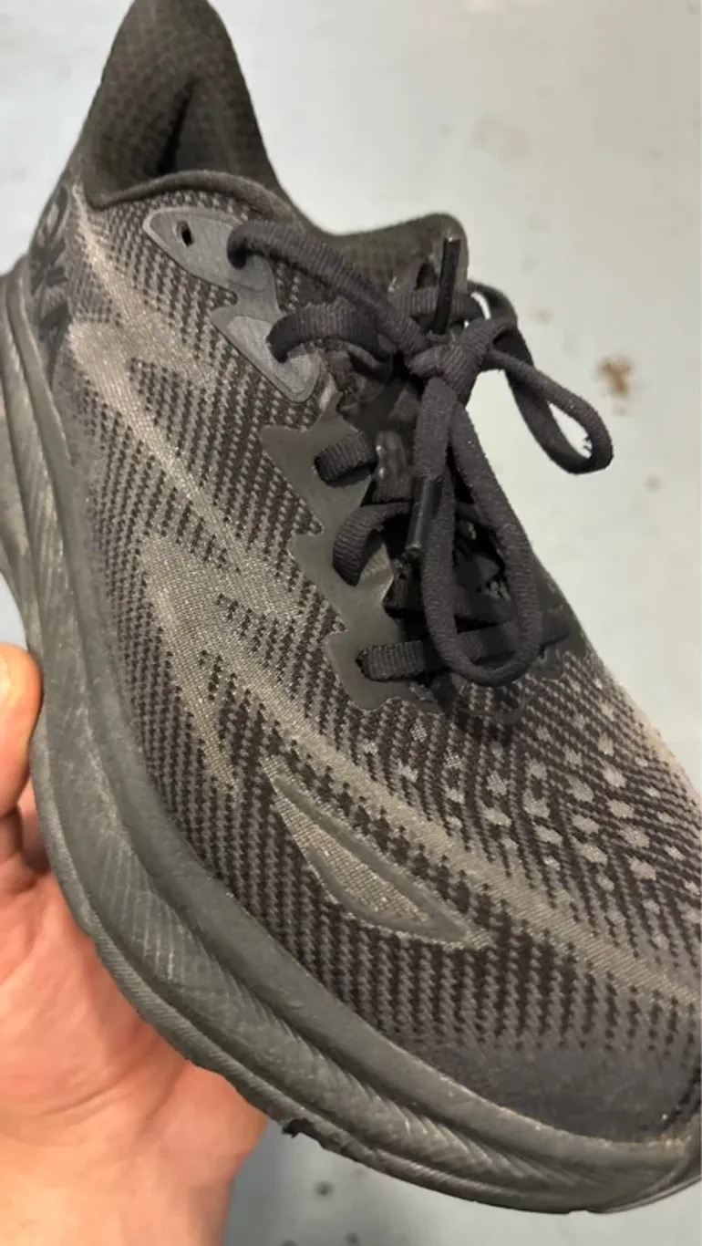 Used Hoka One Running Trainers bike — image 3 of 9
