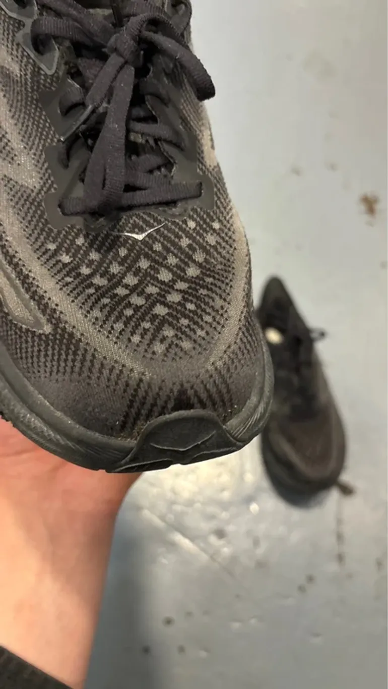 Used Hoka One Running Trainers bike — image 2 of 9