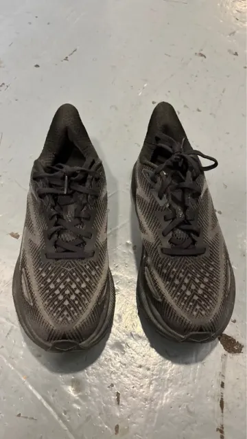 Used Hoka One Running Trainers bike — image 8 of 9