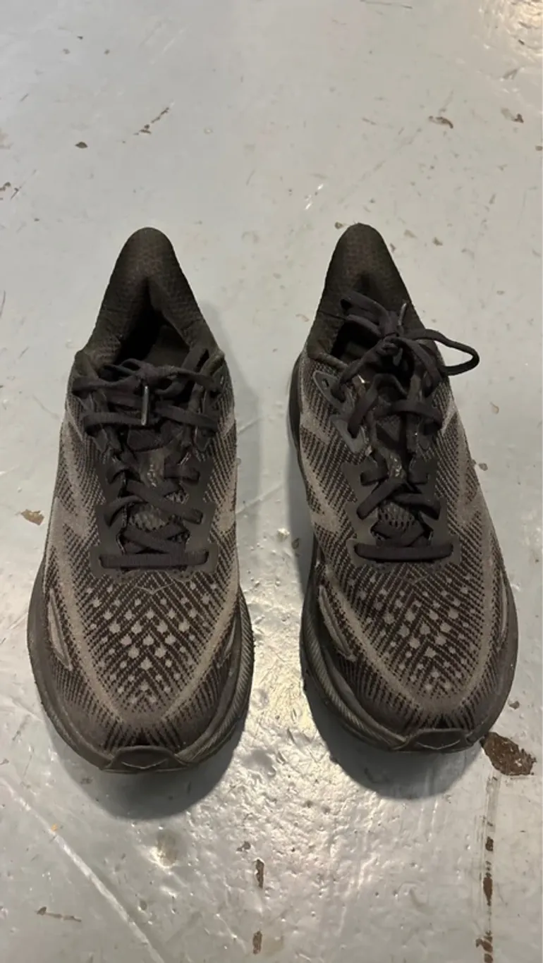 Used Hoka One Running Trainers bike — image 8 of 9