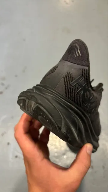 Used Hoka One Running Trainers bike — image 5 of 9