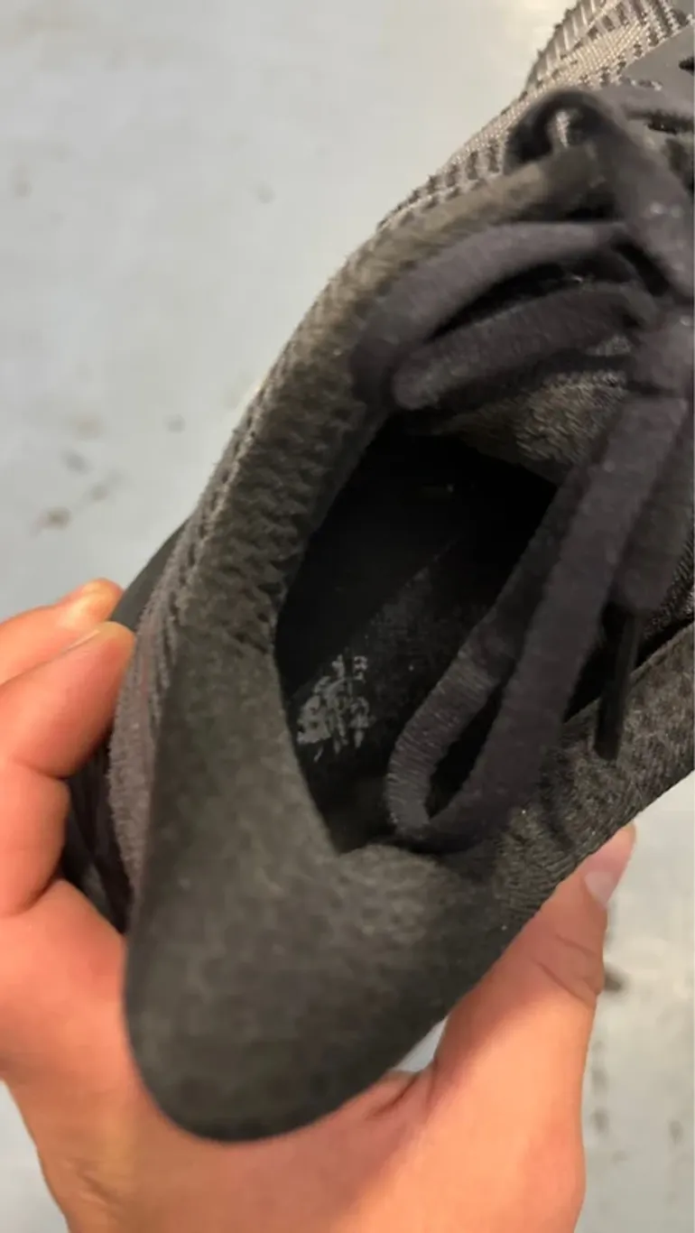Used Hoka One Running Trainers bike — image 7 of 9