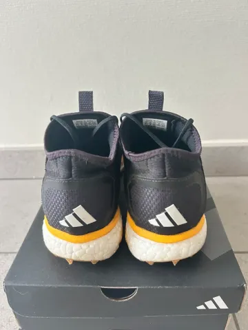 Used Adidas Fabela X Empower bike — image 5 of 6