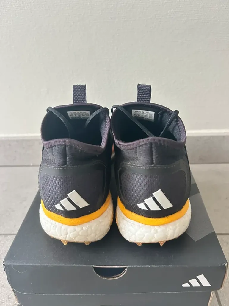 Used Adidas Fabela X Empower bike — image 5 of 6