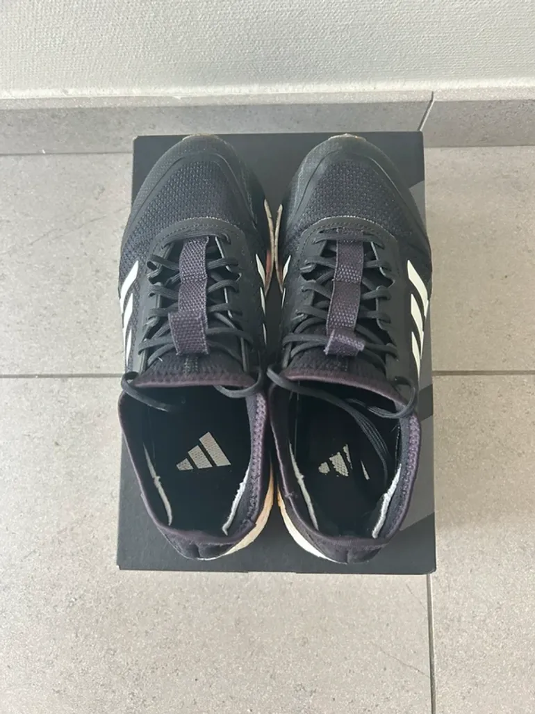 Used Adidas Fabela X Empower bike — image 4 of 6