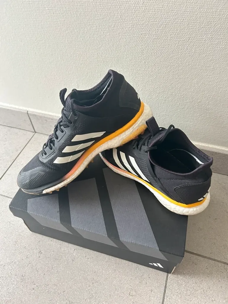 Used Adidas Fabela X Empower bike — image 3 of 6