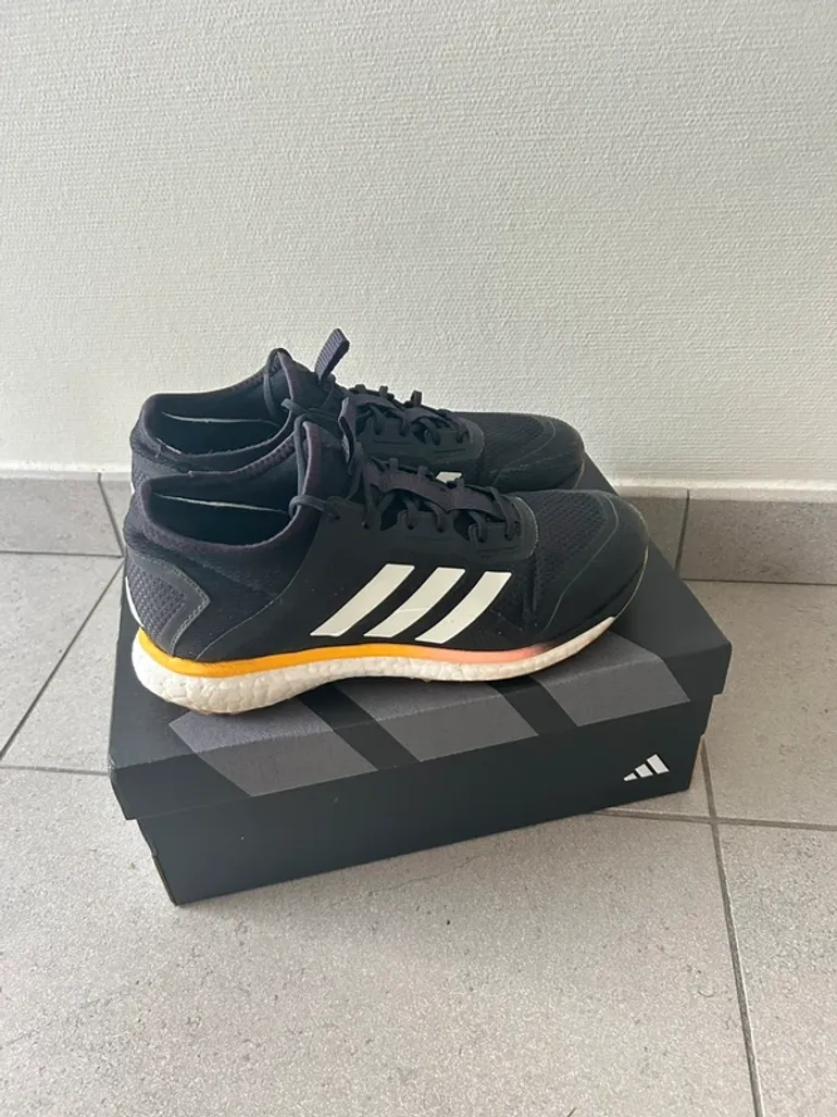 Used Adidas Fabela X Empower bike — image 6 of 6