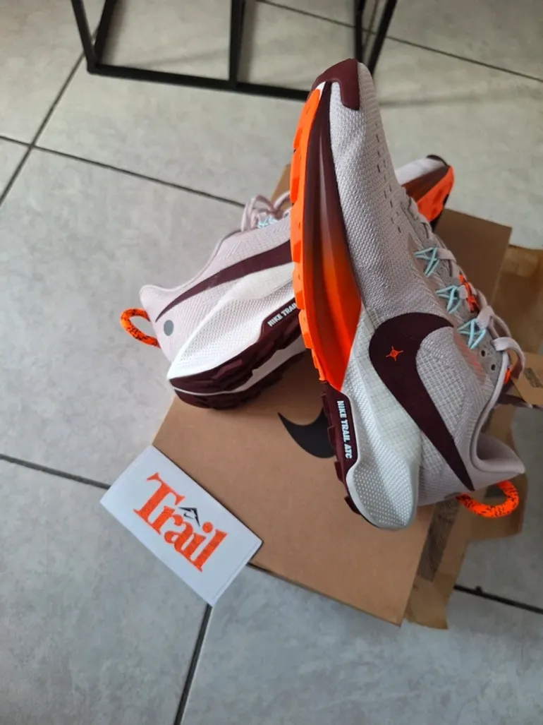Used Pegasus Nike ReactX Trail 5 bike — image 4 of 9