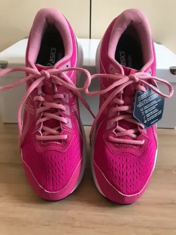 Gebrauchtes Asics Baskets bike — Bild 1 von 5