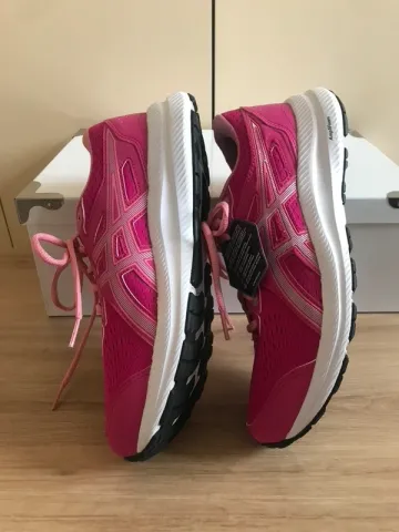 Gebrauchtes Asics Baskets bike — Bild 5 von 5
