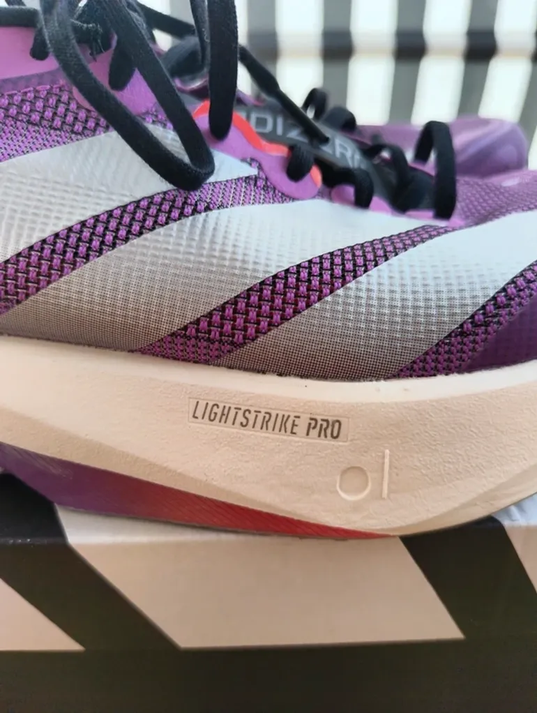 Gebrauchtes Nike Adizero Boston 13 bike — Bild 3 von 6