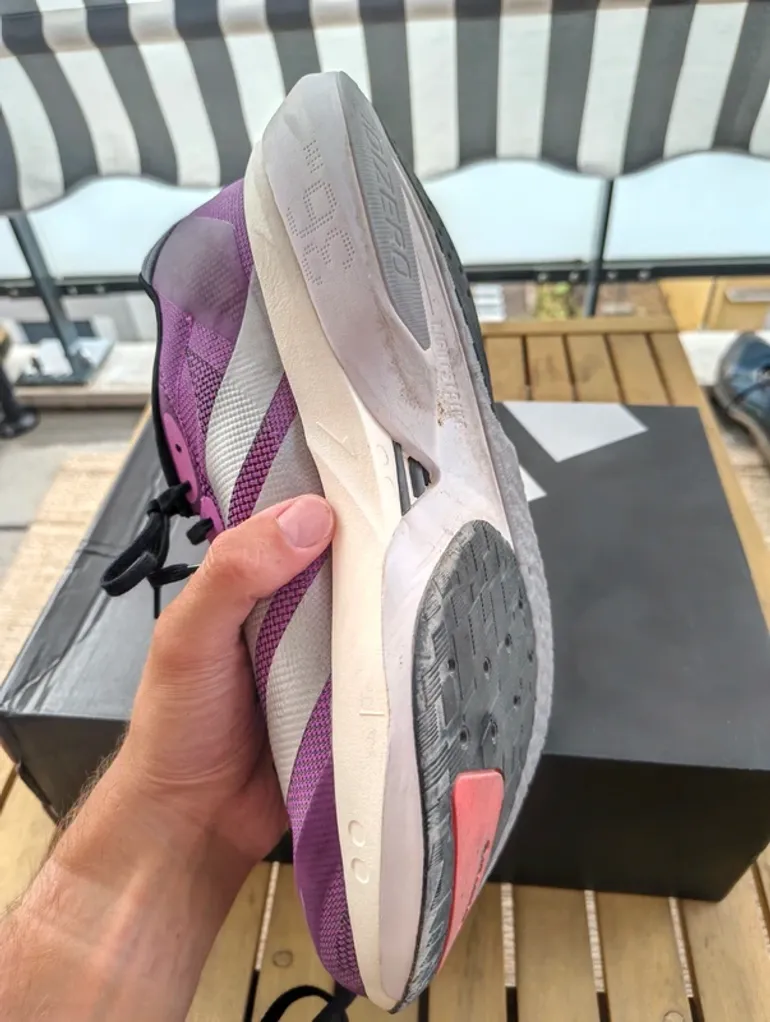 Gebrauchtes Nike Adizero Boston 13 bike — Bild 6 von 6