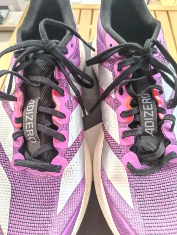 Gebrauchtes Nike Adizero Boston 13 bike — Bild 4 von 6