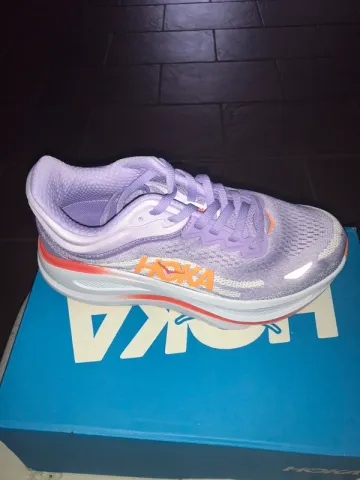 Gebrauchtes Hoka Bondi 9 bike — Bild 5 von 7
