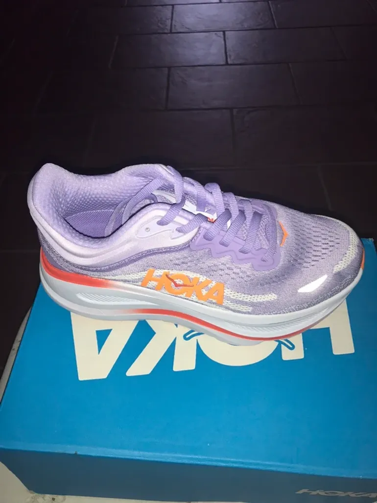 Gebrauchtes Hoka Bondi 9 bike — Bild 5 von 7