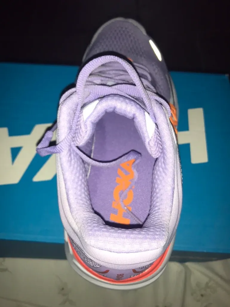 Gebrauchtes Hoka Bondi 9 bike — Bild 6 von 7