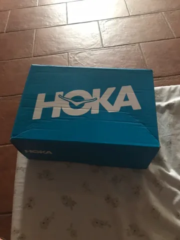 Gebrauchtes Hoka Bondi 9 bike — Bild 3 von 7