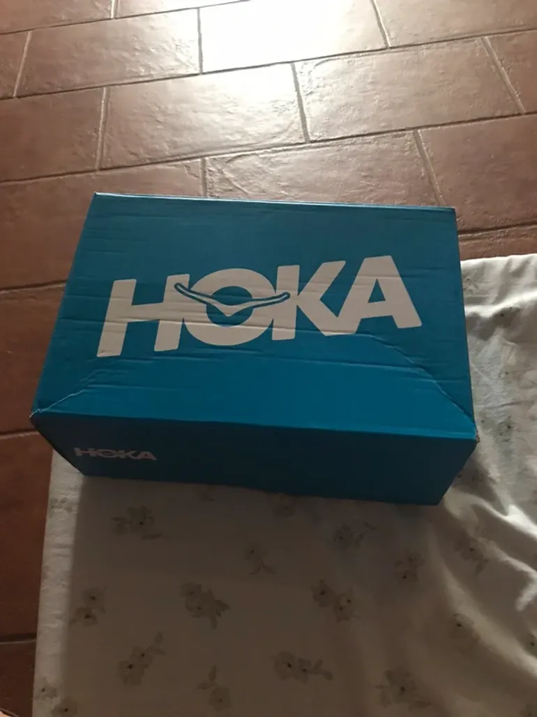Gebrauchtes Hoka Bondi 9 bike — Bild 3 von 7