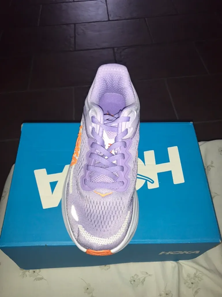 Gebrauchtes Hoka Bondi 9 bike — Bild 2 von 7