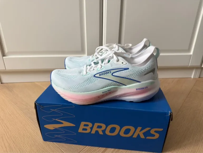 Używany Brooks Glycerin 22 bike — zdjęcie 4 z 7
