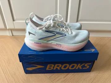 Używany Brooks Glycerin 22 bike — zdjęcie 2 z 7