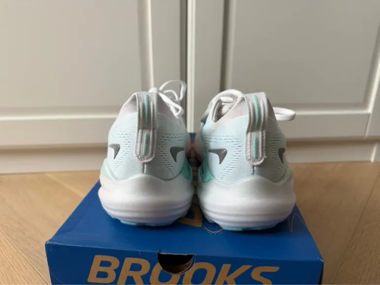 Używany Brooks Glycerin 22 bike — zdjęcie 3 z 7