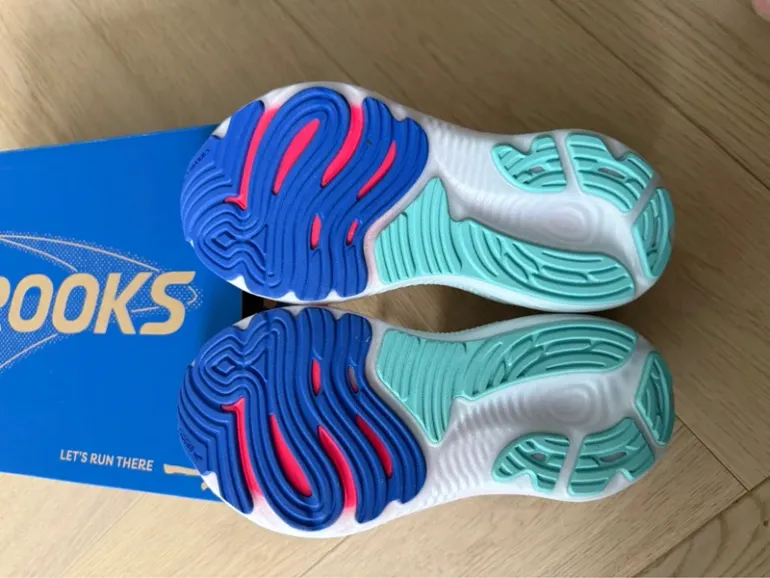 Używany Brooks Glycerin 22 bike — zdjęcie 7 z 7