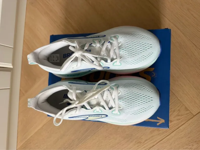 Używany Brooks Glycerin 22 bike — zdjęcie 5 z 7