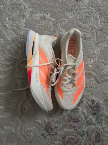Used Orange Adizero Boston 13 bike — image 2 of 4