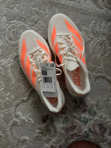 Used Orange Adizero Boston 13 bike — image 4 of 4