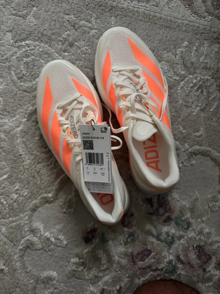 Used Orange Adizero Boston 13 bike — image 4 of 4