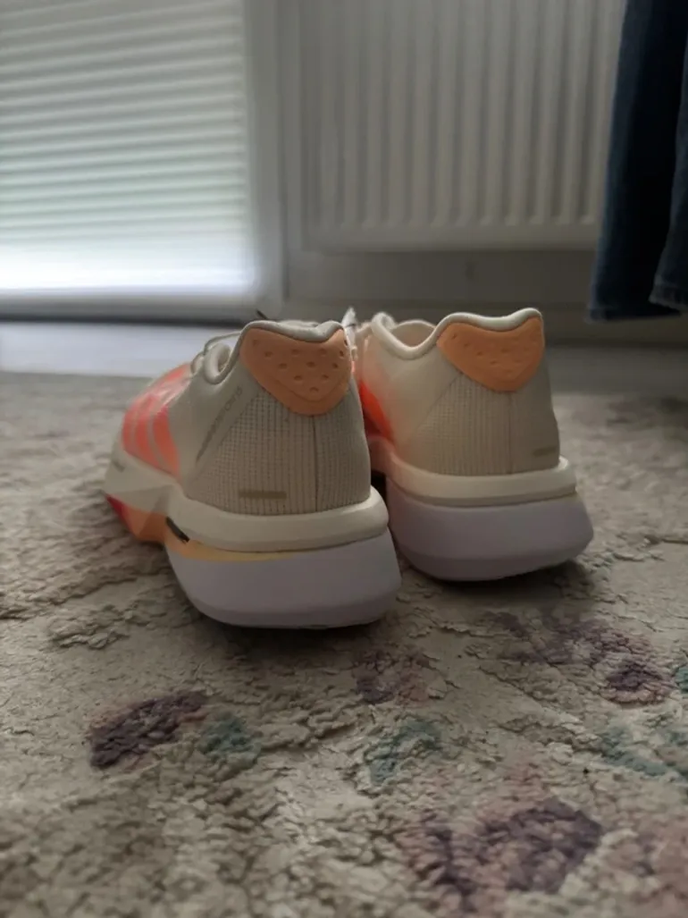 Used Orange Adizero Boston 13 bike — image 3 of 4