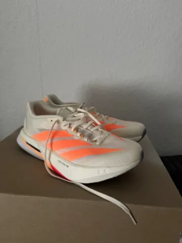 Used Orange Adizero Boston 13 bike — image 1 of 4