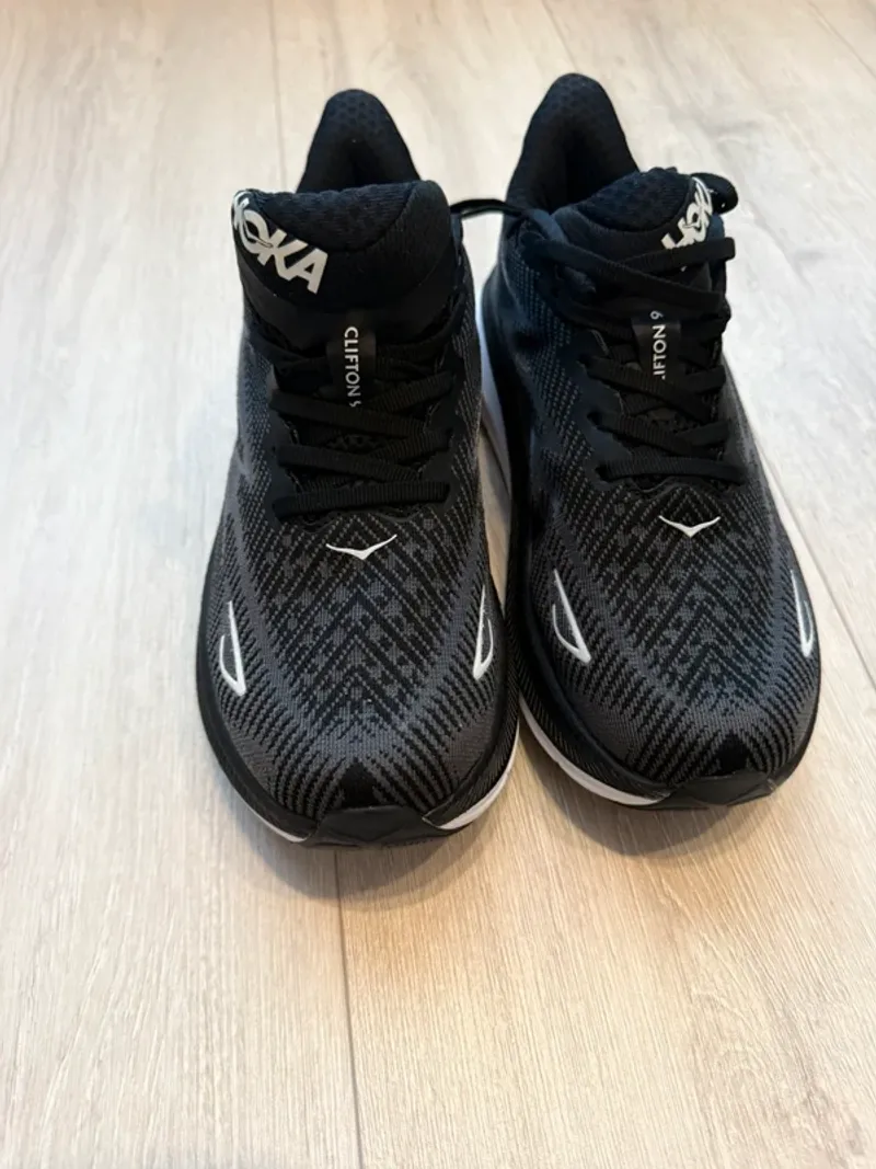Gebrauchtes Lightweight Clifton 9 Running Shoes