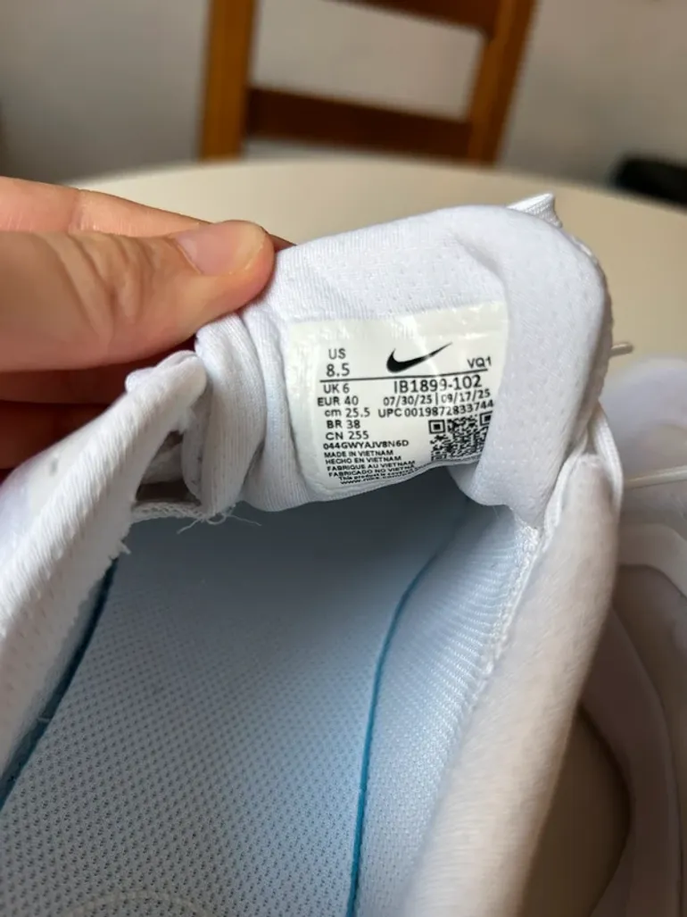 Used Nike Downshifter 14 bike — image 6 of 7