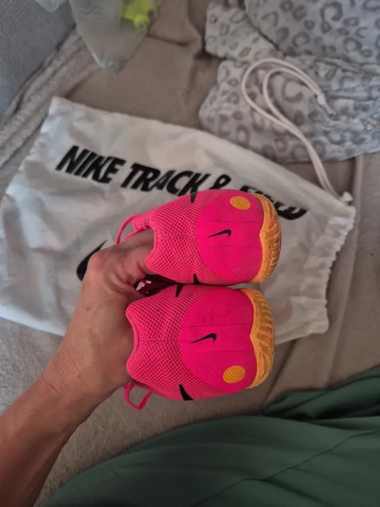 Brugt Nike Rival bike — billede 6 af 8