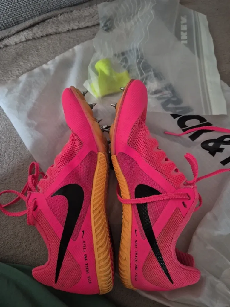 Brugt Nike Rival bike — billede 8 af 8