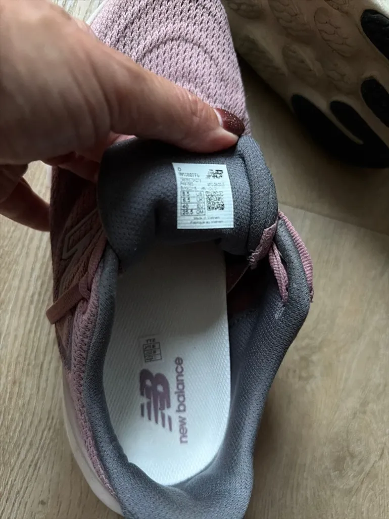 Gebrauchtes New Balance 1080 bike — Bild 3 von 5