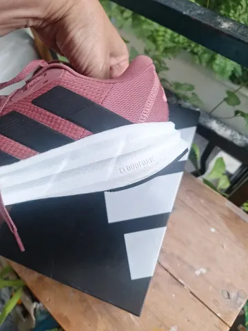 Używany Adidas Galaxy 7 W bike — zdjęcie 4 z 10
