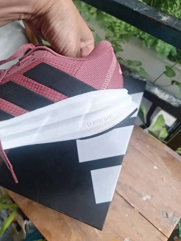 Używany Adidas Galaxy 7 W bike — zdjęcie 4 z 10